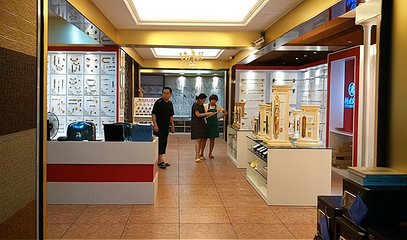 迅達廚具 以匠心產(chǎn)品與貼心服務(wù)，贏得家居建材消費者的信賴